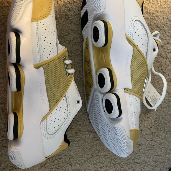 Adidas Gil Zero Restomod - Picture 2 of 6